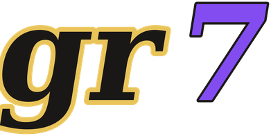 gr7 logo